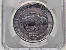 Load image into Gallery viewer, 2015 1.25oz Silver Dollar MS70 Perfect Early Release 1.25oz Coin in Display Case