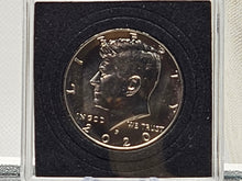 Load image into Gallery viewer, 2020 Covid Coin Kennedy Half Dollar Piece of History US Mint Coins