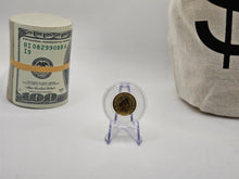 Load image into Gallery viewer, 1925 $2.5 Dollar Indian Head Quarter Eagle Gold Bullion Coin