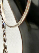 Load image into Gallery viewer, Vintage Old Native American Thin Sterling Silver Jewelry Bracelet Buy Now