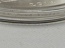 Load image into Gallery viewer, 2014 Silver 5 oz Coin ATB w/Capsule Great Sand Dunes Colorado State Special Coin
