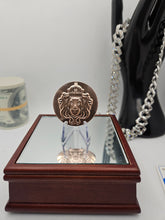 Load image into Gallery viewer, 1oz .999 Fine Premium Scottsdale Stacker Copper Round Invest Today
