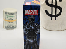 Load image into Gallery viewer, 2023 Niue 2oz Proof Silver Chibi Black Panther in Collectors Box Silver Coin