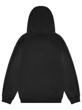 Load image into Gallery viewer, Trendy Womens Letter Print Hoodie - Full Zipper, Long Sleeve Casual Sweatshirt with Comfortable Pockets - Relaxed Fit, Soft & Stylish Womens Clothing
