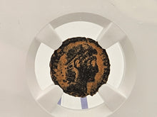 Load image into Gallery viewer, Constantine the Great Roman Bronze Coin Cert by NGC Ancients in Slab Rare Coin