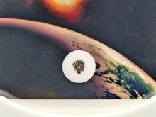 Load image into Gallery viewer, Space Meteor Piece in Professional Slab Camo Del Cielo Meteor Shower 2200 BC