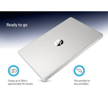 Load image into Gallery viewer, HP 15.6" FHD IPS Flagship Laptop Computer,Intel Core i5-1135G7,16GB RAM,1TB SSD,Iris Xe Graphics,WiFi 6,Windows 11 Home,Silver