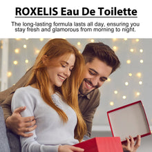 Load image into Gallery viewer, Roxelis Pheromone Perfume Spray Freshing Long Lasting Light Fragrance Flirt Seduction Aroma Elegant Release Charm Dating Perfume