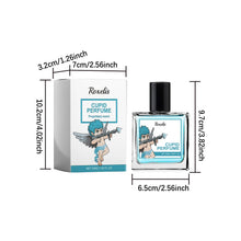 Load image into Gallery viewer, Roxelis Pheromone Perfume Spray Freshing Long Lasting Light Fragrance Flirt Seduction Aroma Elegant Release Charm Dating Perfume