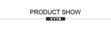 Load image into Gallery viewer, Women's Jumpsuits Autumn New Fashion Long Sleeves Casual Slim Knitted Rompers Solid Sexy V-Neck Female Bodycon Elegant Clothing