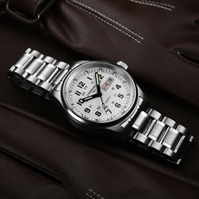Load image into Gallery viewer, Luminous Watch Men 2020 CARNIVAL Mens Watches Top Brand Luxury Waterproof Sports Quartz Wristwatch Japan Movement Watch For Men