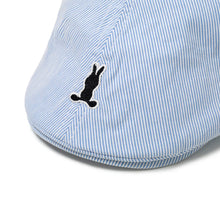 Load image into Gallery viewer, Baby Boys Berets Hat Birthday Herringbone Flat Hat Kids Children Party Cap Infant Hat Toddler Lid Vintage Driver Caps