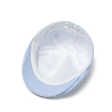 Load image into Gallery viewer, Baby Boys Berets Hat Birthday Herringbone Flat Hat Kids Children Party Cap Infant Hat Toddler Lid Vintage Driver Caps