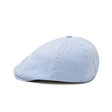 Load image into Gallery viewer, Baby Boys Berets Hat Birthday Herringbone Flat Hat Kids Children Party Cap Infant Hat Toddler Lid Vintage Driver Caps