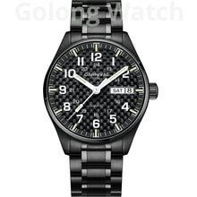 Load image into Gallery viewer, Luminous Watch Men 2020 CARNIVAL Mens Watches Top Brand Luxury Waterproof Sports Quartz Wristwatch Japan Movement Watch For Men