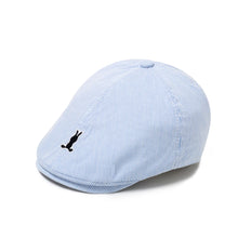 Load image into Gallery viewer, Baby Boys Berets Hat Birthday Herringbone Flat Hat Kids Children Party Cap Infant Hat Toddler Lid Vintage Driver Caps