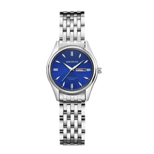 Load image into Gallery viewer, New Top Selling Fashion Luxury Wristwatch for Men Hour Date Week Display Reloj Male Clock Steel Waterproof Quartz Men's Watches