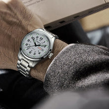 Load image into Gallery viewer, Luminous Watch Men 2020 CARNIVAL Mens Watches Top Brand Luxury Waterproof Sports Quartz Wristwatch Japan Movement Watch For Men