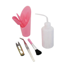 Load image into Gallery viewer, Garden Tools Set Plant Mini Transplant Tool Kit Tools Gardening Tools And Equipment Seedling Shovel Brush Plant Accessories