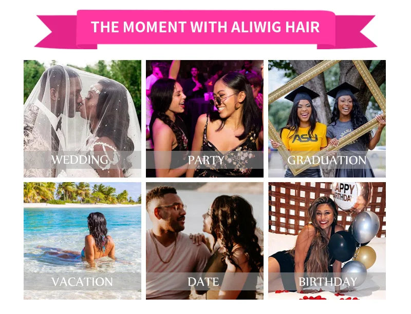 13x4 Chocolate Brown Lace Front Human Hair Wigs For Women Pre Plucked Transparent Colored Lace Frontal Short Bob Wig Human Hair