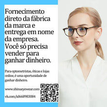 Load image into Gallery viewer, Women\'s sunglasses luxury sunglasses women 2023 tr90 glasses fashion sunglasses women sunglasses round glasses ladies