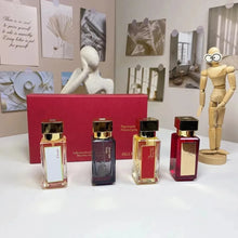 Load image into Gallery viewer, Classic Perfumes Floral Scent Pheromone Women Perfume Men Cologne Lasting Fragrance Eau De Parfum Luxury Gift Set Box