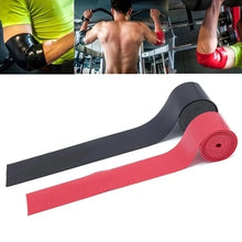 Load image into Gallery viewer, Fitness Muscle Training Band FLOSS BAND Muscle Bandages Pressure Wound Bandages Ankle Muscle Stickers Mobility Recovery Bands