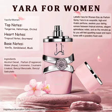 Load image into Gallery viewer, 100ML Perfume Has A Long-lasting Fragrance Fresh Light Unique Casual Date Gift Moi Tous Asad Aromatic Scent for Men Women