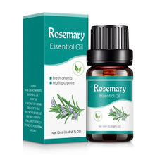 Load image into Gallery viewer, 18 Flavors Essential Oils for Aroma Diffuser Air Humidifier Home Water-soluble 10ml Air Freshener Scents Fragrance Oil Perfume