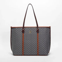 Load image into Gallery viewer, CH Ladies Handbag 2024 Large Capacity Business Fashion Luxury Brand Designer ClassicDuty Multifunctional Ladies Shoulder Bag