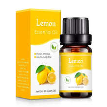 Load image into Gallery viewer, 18 Flavors Essential Oils for Aroma Diffuser Air Humidifier Home Water-soluble 10ml Air Freshener Scents Fragrance Oil Perfume