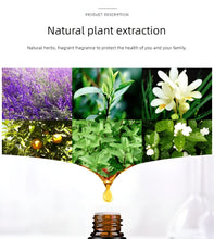Load image into Gallery viewer, 18 Flavors Essential Oils for Aroma Diffuser Air Humidifier Home Water-soluble 10ml Air Freshener Scents Fragrance Oil Perfume