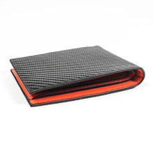 Load image into Gallery viewer, 2023 New Men's Business Wallet Slim Minimalist Tri-Fold Wallet Fashion Muitifunctional and Portable for Daily Life