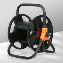 Load image into Gallery viewer, Garden Hose Storage Reels Keep Garden Organized Hoses Reel for Garden Yard Lawn Hoses