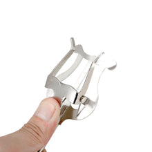 Load image into Gallery viewer, Music Stand Clarinet Trumpet Flute Winds Saxophone Baritone Portable Marching Sheet Music Stands Musical Instruments Accessories