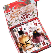 Load image into Gallery viewer, Perfume Floral Scent Lasting Fragrance Pheromone Eau De Parfum High Quality Gift for Women Perfumes Spray Luxury Gift Set