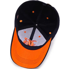 Load image into Gallery viewer, Men Women's Baseball Cap Summer Cotton Hat Embroidery Snapback Hip-Hop Cap Adult Sport Sun Hat Casual Gorra Hombre Visor Dad Hat