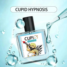 Load image into Gallery viewer, 50ML Cupid Hypnosis Perfume Long Lasting Pheromone Fragrance Perfume Cologne for Men and Women Light Cologne Fragrance