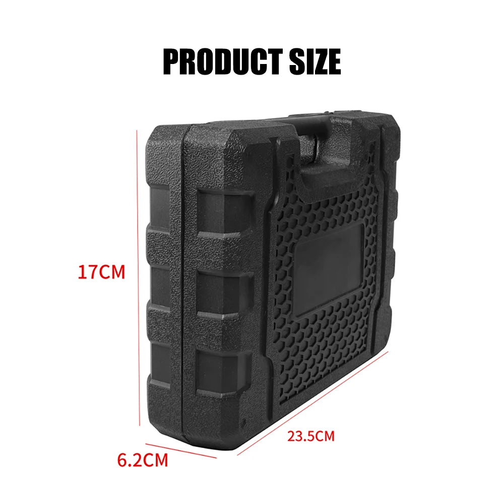 Garden Grafting Tool Multi-Function Seedling Fruit Tree Grafting Shears Farming Pruning Grafting Machine Budding with Toolbox