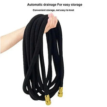 Load image into Gallery viewer, Garden Expansion Magic Hose, Equipped With 8-Function Water Gun That Can Be Rotated And Adjusted For Cleaning And Irrigation