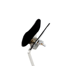 Load image into Gallery viewer, Music Stand Clarinet Trumpet Flute Winds Saxophone Baritone Portable Marching Sheet Music Stands Musical Instruments Accessories