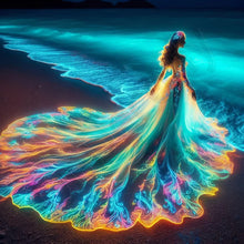 Load image into Gallery viewer, Wall Diamond Art Painting Kits Embroidery Full Crystal Accessories New 2025 Paint New 5D Diy Diamond Paintings 30x30 cm Mosaic