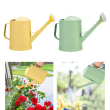 Load image into Gallery viewer, Watering Can Water Can for Plants with Sprinkler Head 2L Long Mouth Watering Can Flower Watering Can for Outdoor House Plant