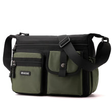 Load image into Gallery viewer, Men Shoulder Bags Messenger Bag for Men Crossbody Bags new Small Man Designer Handbag Bolso Male