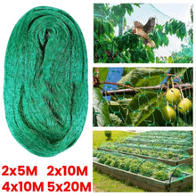 Load image into Gallery viewer, Garden Net Protects Plants with Durable Garden Protection Nets From Birds and Poultry Garden Plant Climbing Nets Gardening Tools