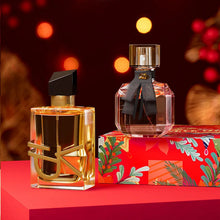 Load image into Gallery viewer, Perfume Floral Scent Lasting Fragrance Pheromone Eau De Parfum High Quality Gift for Women Perfumes Spray Luxury Gift Set