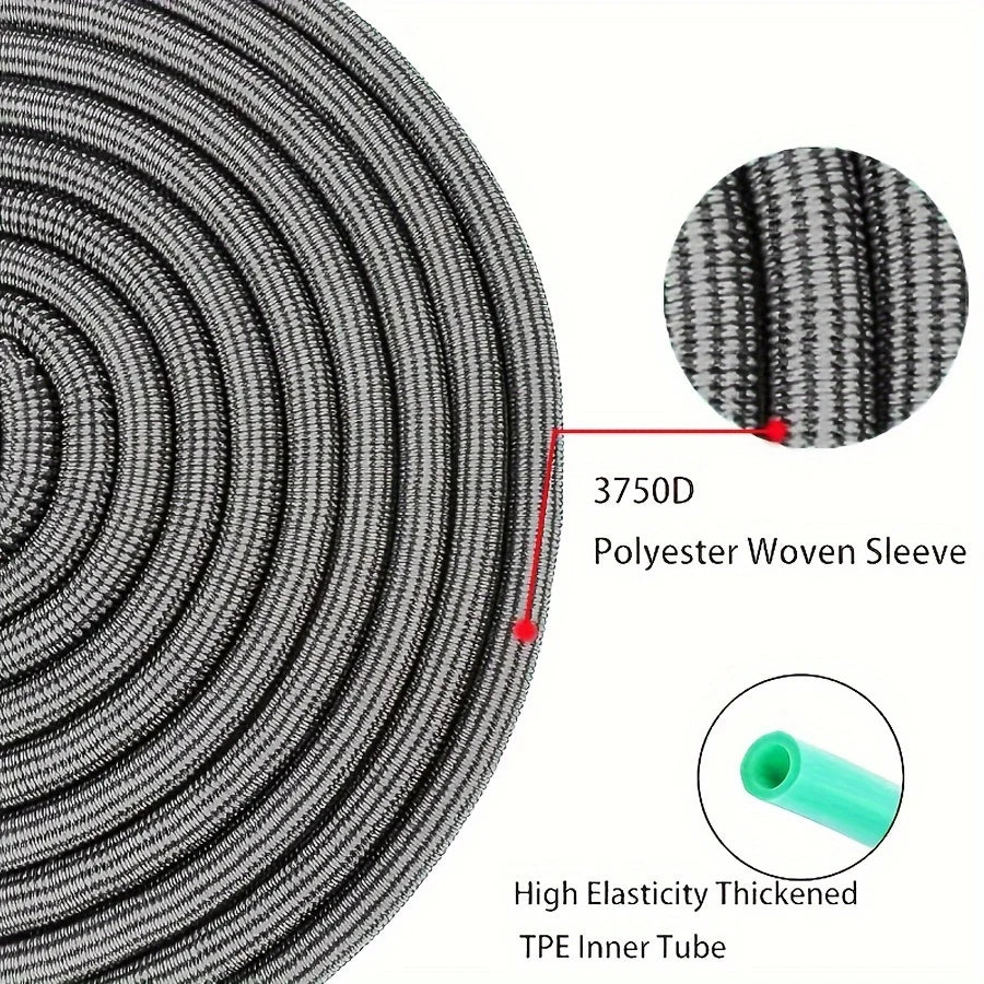 Garden Hoses, Water Pipes Telescopic Hoses Multifunctional Water Guns High-pressure Water Guns, Car Washing, Watering, Sprinkler