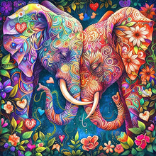 Load image into Gallery viewer, Diamond Art Painting Kits Accessories Paint Full Crystal New Mosaic 5D Diy Diamond Paintings 30x30 cm New 2025 Wall Art Pictures