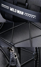 Load image into Gallery viewer, 4L Multifunctional Bicycle Rear Seat Bag Waterproof Cycling Bike Rack Trunk Cargo Bag Pannier Bag Handbag Shoulder Bag