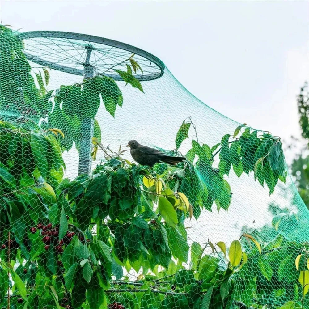 Garden Net Protects Plants with Durable Garden Protection Nets From Birds and Poultry Garden Plant Climbing Nets Gardening Tools